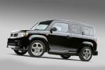 Honda Element SC 2009 года